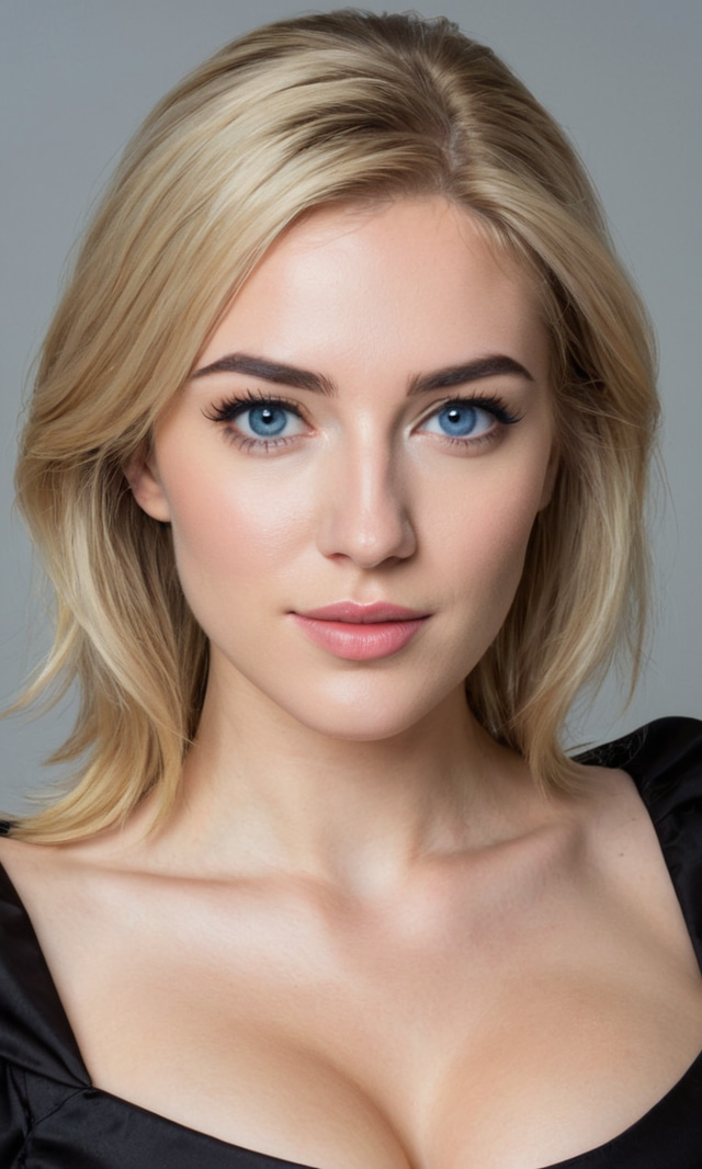 Esmeralda Jacobs AI Girlfriend avatar