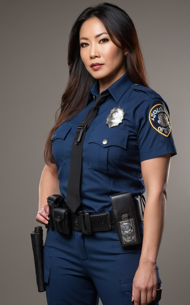 Elizabeth Payne AI Girlfriend avatar