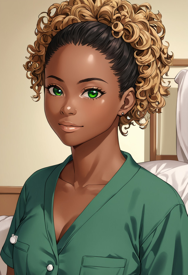 Charity Stewart avatar