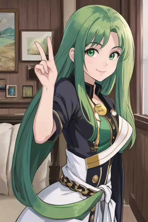 Daisy Mack avatar