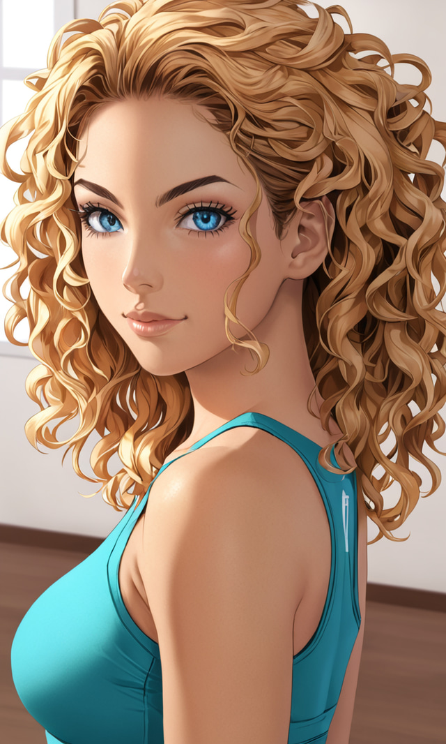 Bria Santiago avatar