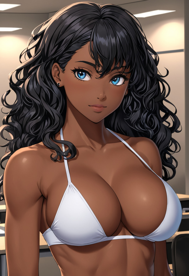April Hobbs avatar