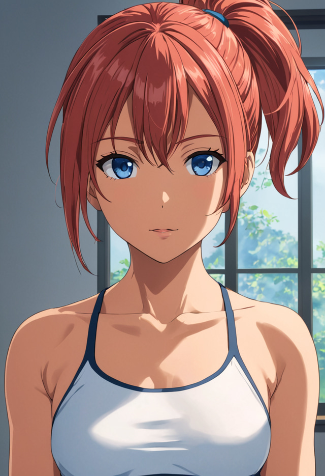 Arielle Warren avatar