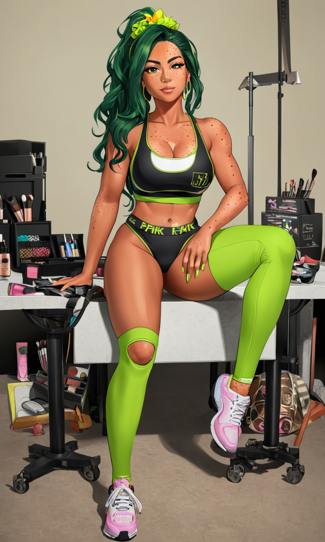 Cristal Trevino avatar