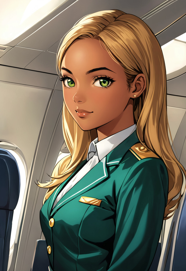 Bethany Baird avatar