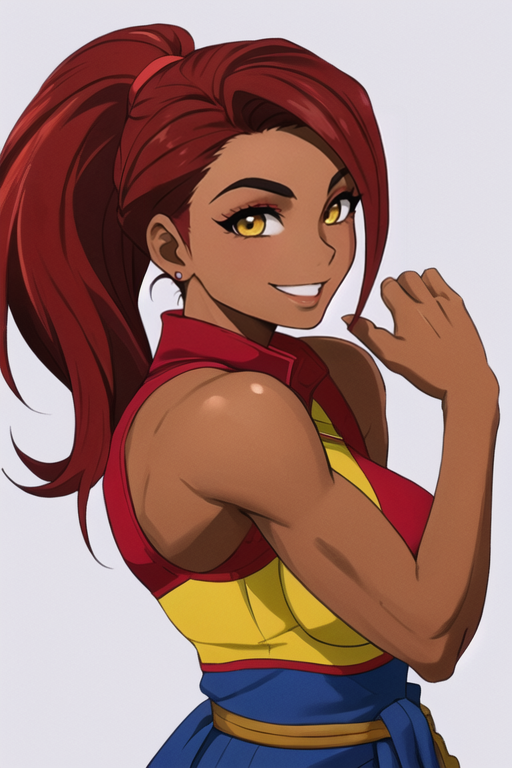 Audrina Melendez avatar