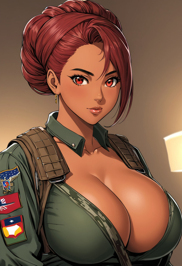 Elsie Benjamin avatar