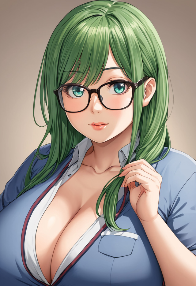 Denisse Strickland avatar