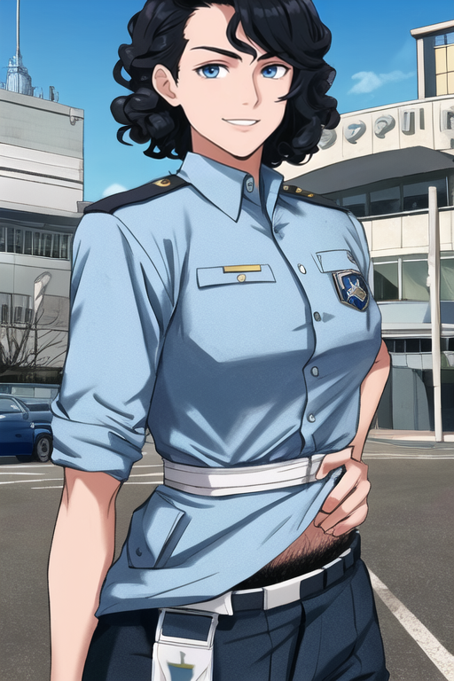 Galen Evans avatar