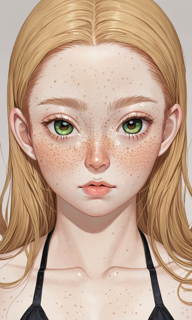 Vivian Merritt avatar