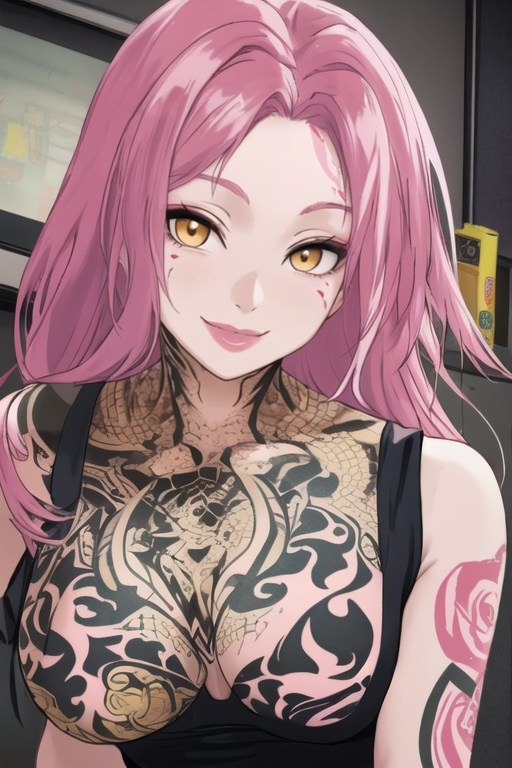 Joyce Zuniga avatar