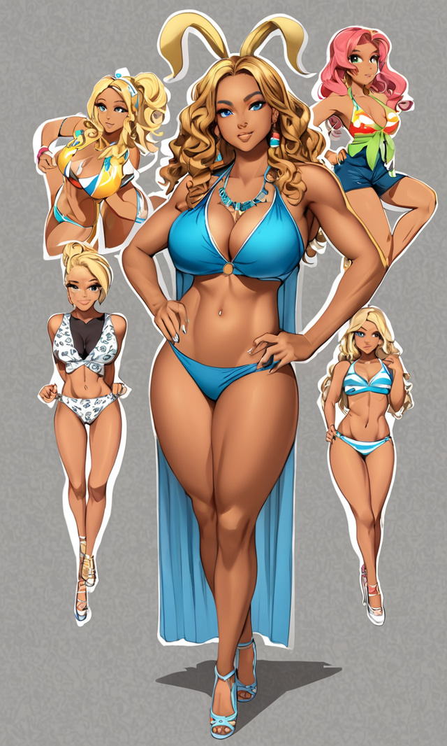 Mylee Rose avatar
