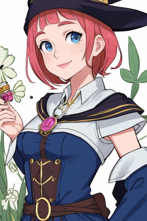 Kendall Welch avatar