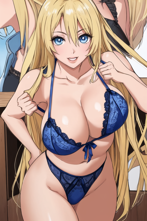 Kaya Mahoney avatar