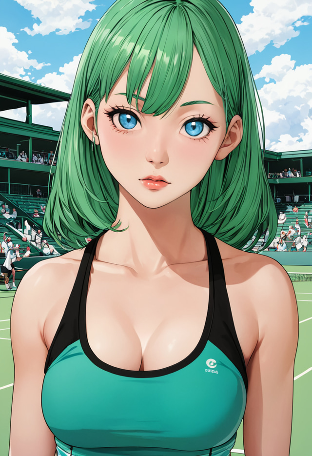 Sarahi Mason avatar