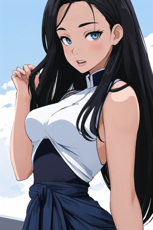 Julissa Dodson avatar