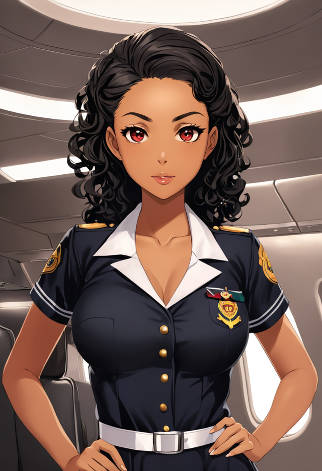 Mikaela Arnold avatar