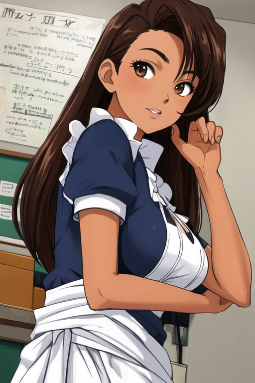 Carina Bartlett avatar
