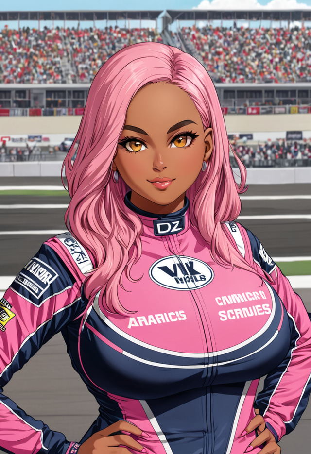 Destinee Nichols avatar