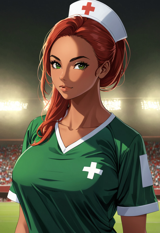 Amy Jenkins avatar