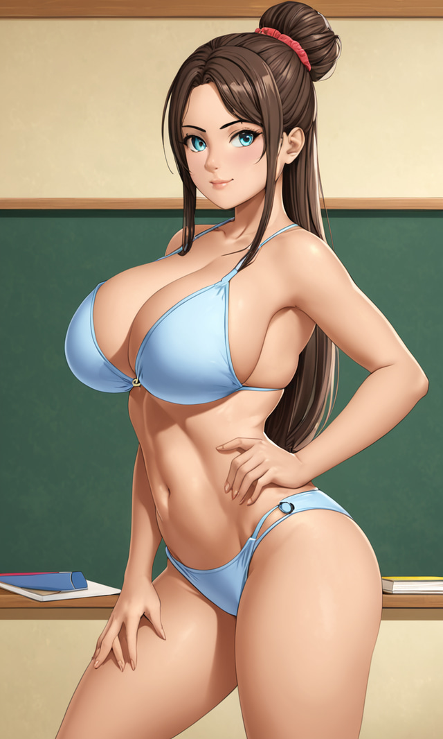 Angeline May avatar