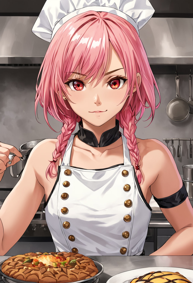 Hayley Byrd avatar