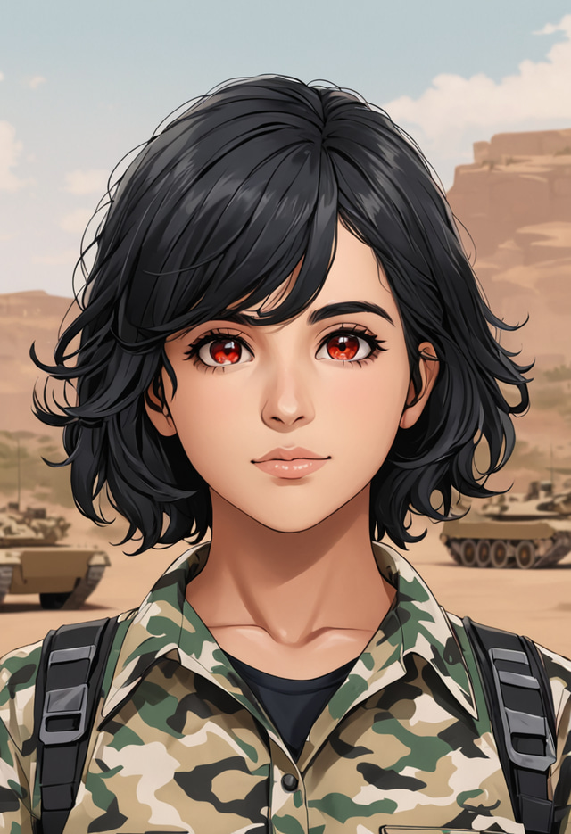 Ashly Burch avatar