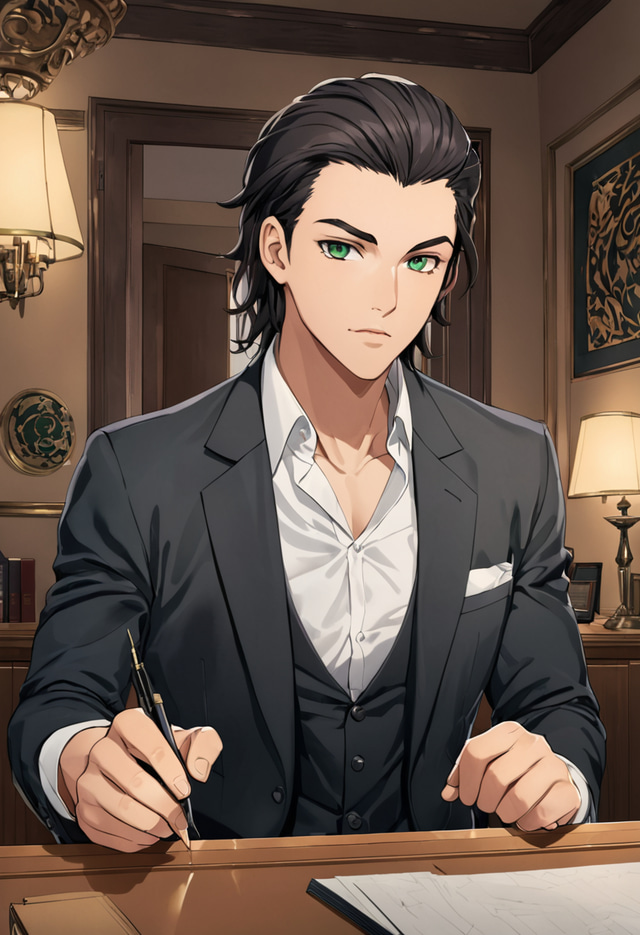 Lloyd Reed avatar