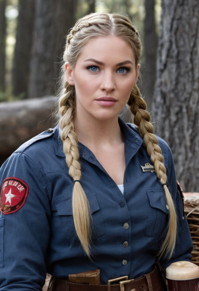 Serena Schaefer avatar