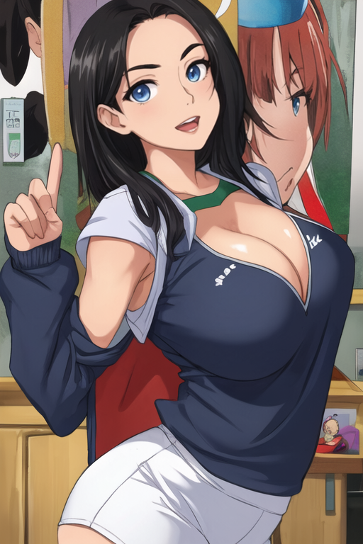 Raegan Moyer avatar
