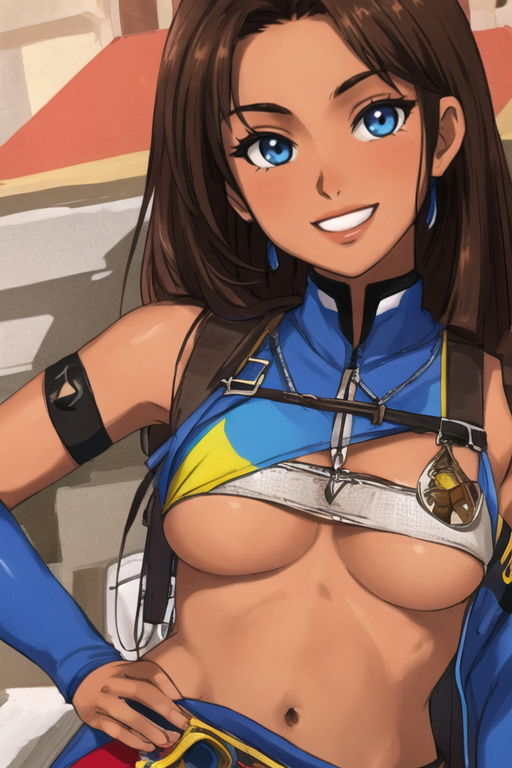 Selena Oneal avatar