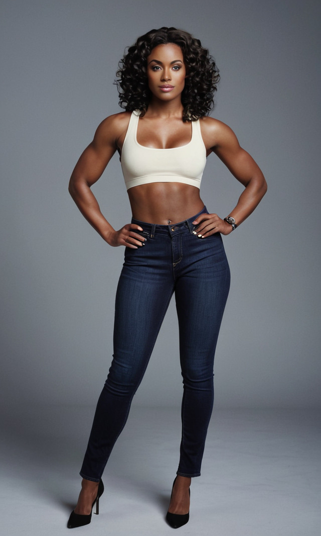 Justine Bright avatar