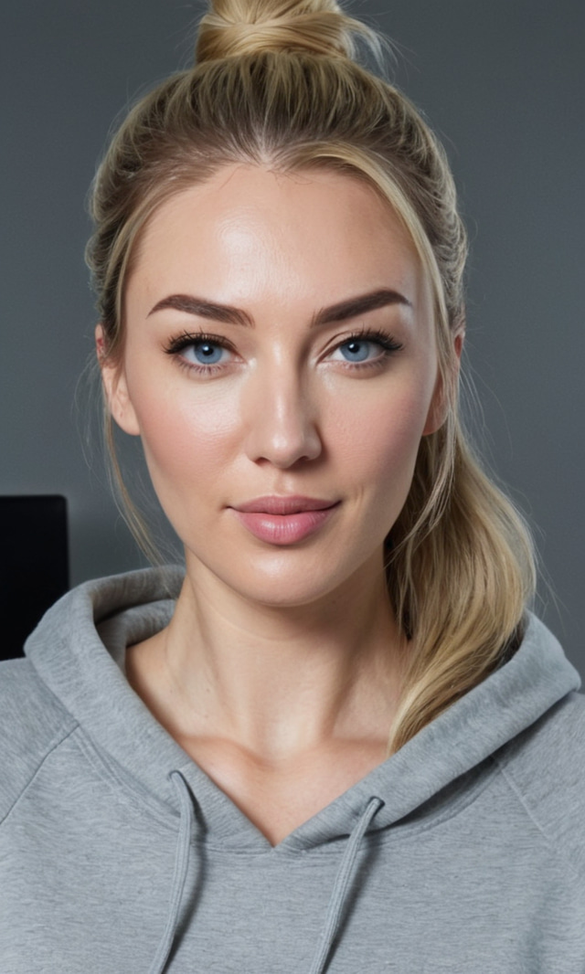 Thalia Crawford avatar