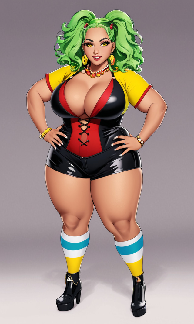 Nathalia Glenn avatar