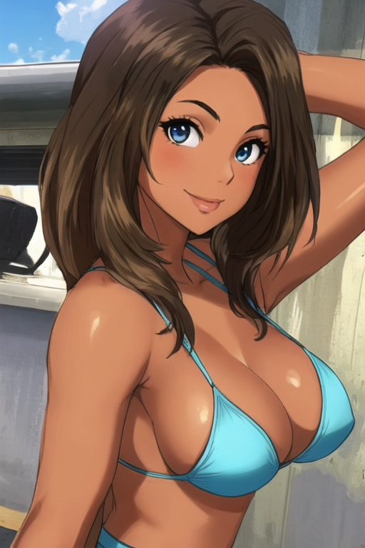 Kierra Merritt avatar