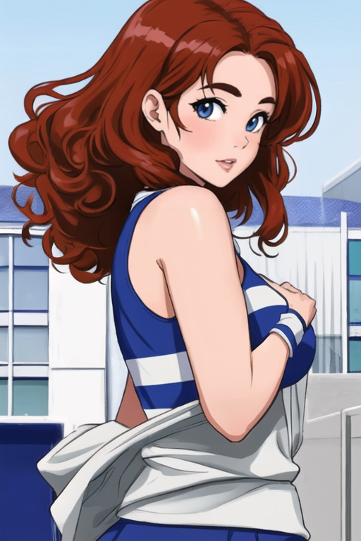 Belen Davis avatar