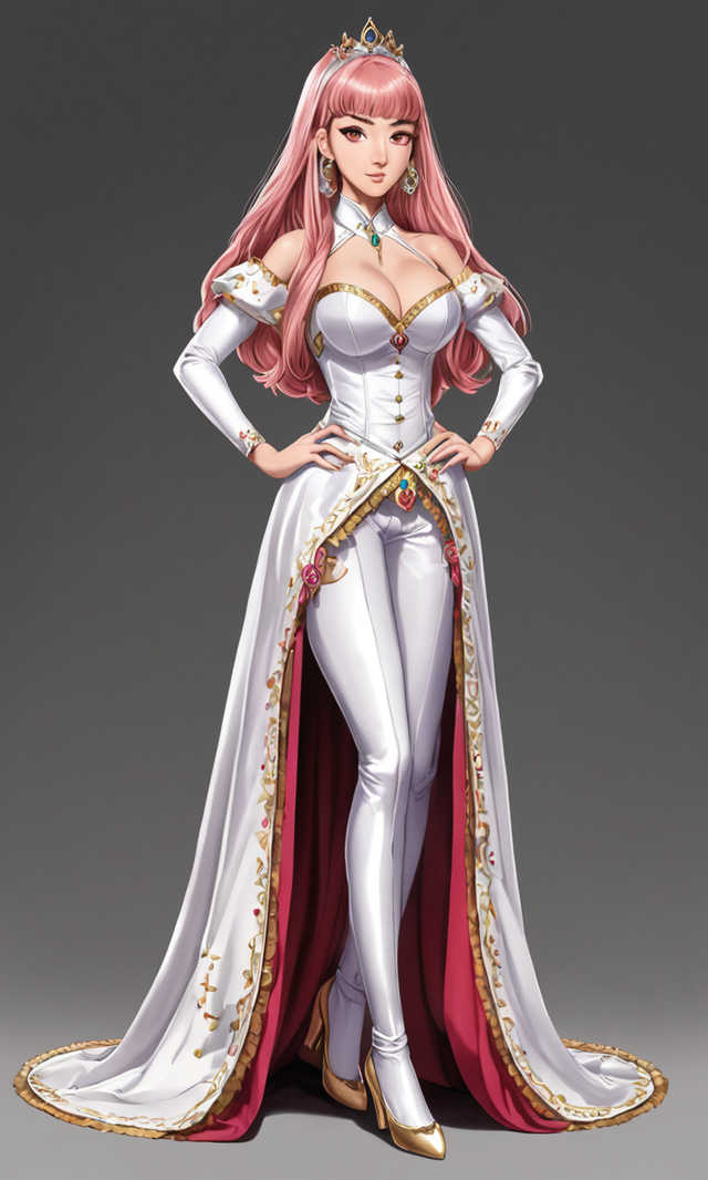 Laila Donovan avatar