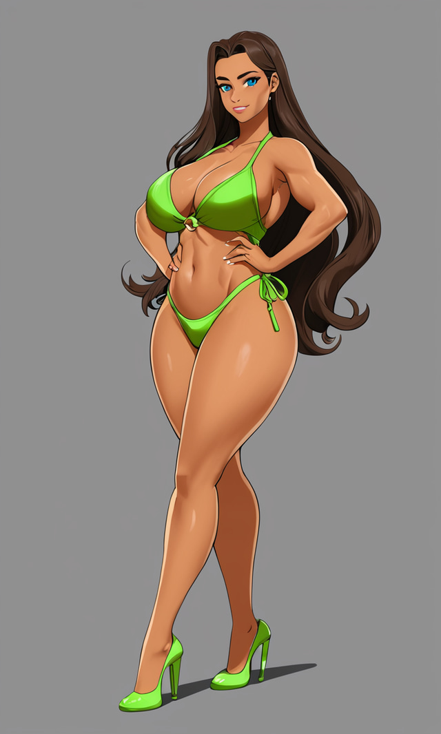 Molly Webster avatar