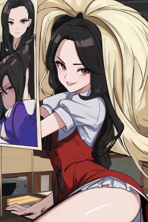 Natasha Keller avatar