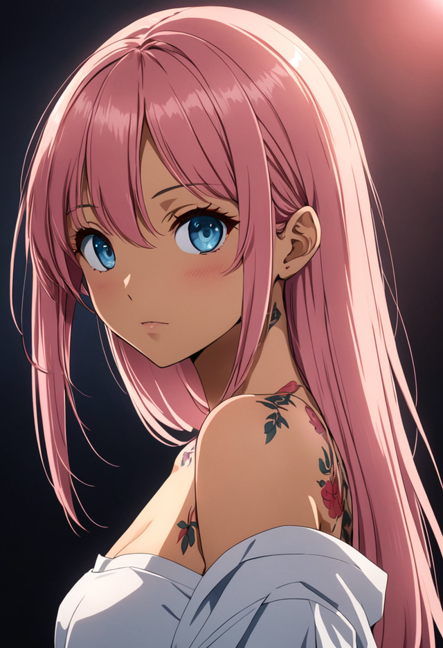 Alisha Hopkins avatar