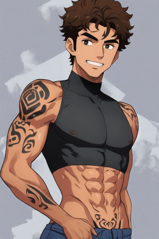 Kenneth Cuevas avatar
