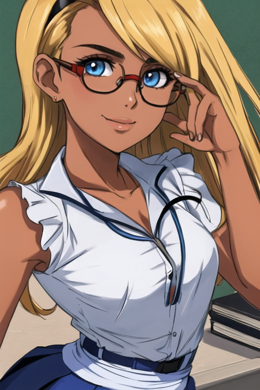 Sophie Pollard avatar