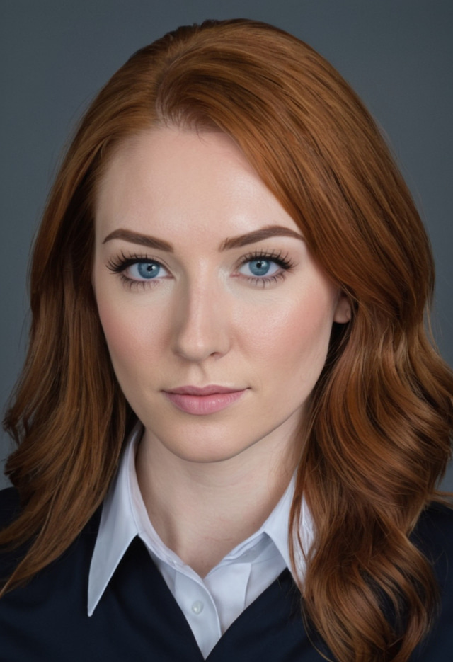 Makenzie Jacobson avatar
