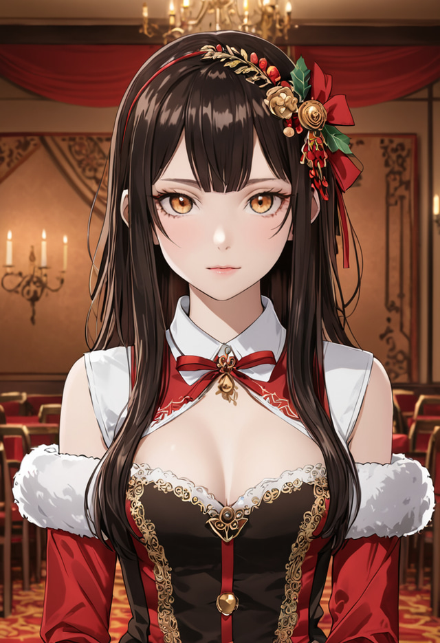 Karma Hall avatar