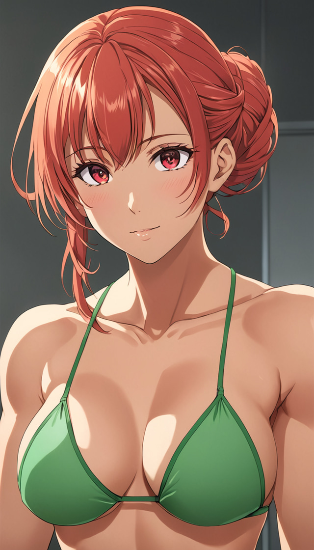 Melina Gonzales avatar