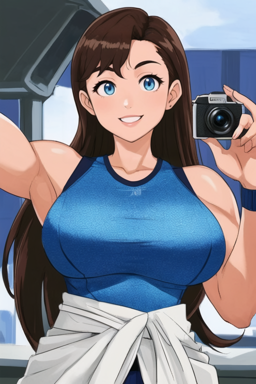 Danielle Wu avatar