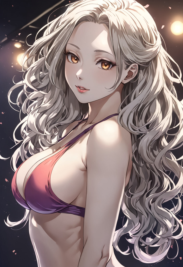 Adeline Faulkner avatar
