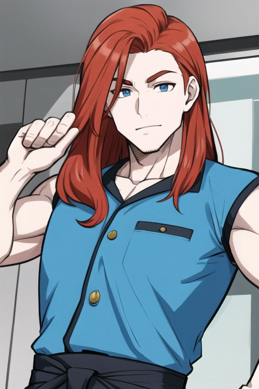 Chang Graham avatar