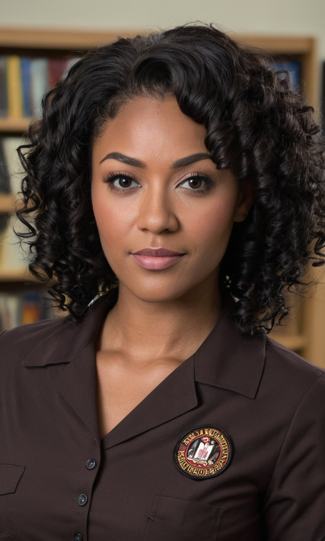 Nadia Robertson avatar