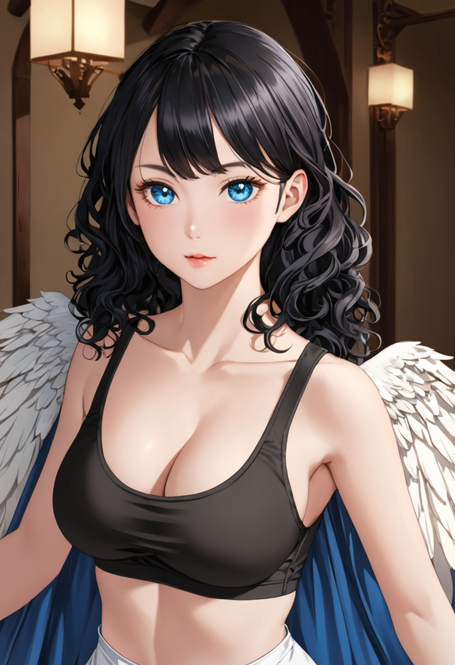 Yaritza Hendricks avatar